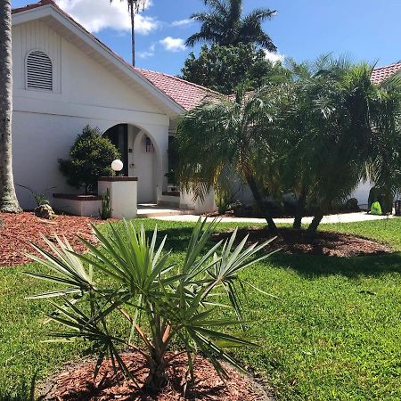 Villa Endless Love Cape Coral Exterior foto